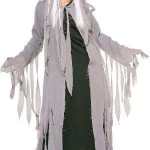 Womens Midnight Spirit Costume XL